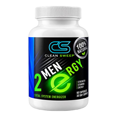 Menergy 2 packaging